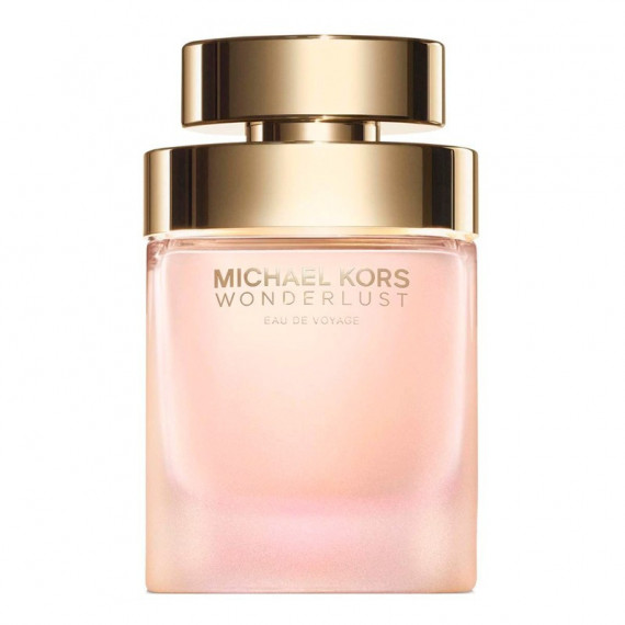 Wonderlust Eau de Voyage  MICHAEL KORS