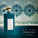 Le Vie Di Milano Piazza Alla Scala  TRUSSARDI