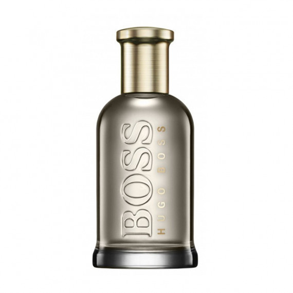 Bottled
eau de Parfum  HUGO BOSS