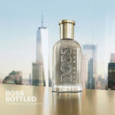 Bottled
eau de Parfum  HUGO BOSS