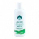 Jugo Puro Bebible 100% Aloe Vera  LANZALOE