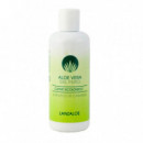 Gel Puro 100% Aloe Vera  LANZALOE