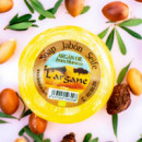 Jabón Aceite de Argán  LANZALOE