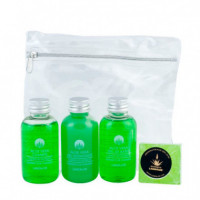 Kit de Viaje Aloe Vera  LANZALOE