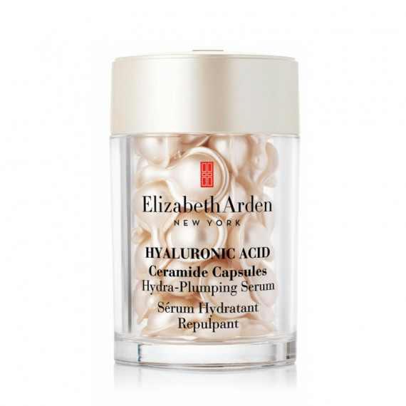 Hyaluronic Acid Ceramide Capsules  ELIZABETH ARDEN
