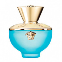 Dylan Turquoise  VERSACE