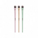 Natural Fiber Pincel Corrector  BETER