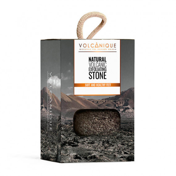 Volcánique Exfoliating Stone  MUSSA CANARIA