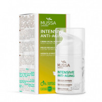 Anti-aging Facial Cream  MUSSA CANARIA