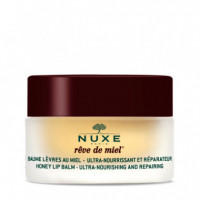 Rêve de Miel Baume Lèvres Ultra-nourrissant  NUXE - Guanxe Atlantic Marketplace