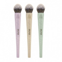 Natural Fiber Yachiyo Blush Brush  BETER