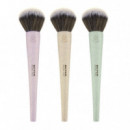 Natural Fiber Large Powder Brush  BETER