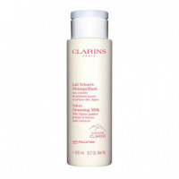Lait Velours Démaquillant
leche Desmaquillante Ultrasuave  CLARINS - Guanxe Atlantic Marketplace
