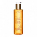 Huile Trés Démaquillante
aceite Limpiador Desmaquillante  CLARINS