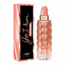 Yes I Am Glorious  CACHAREL