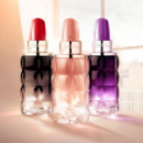 Yes I Am Glorious  CACHAREL