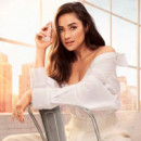 Yes I Am Glorious  CACHAREL