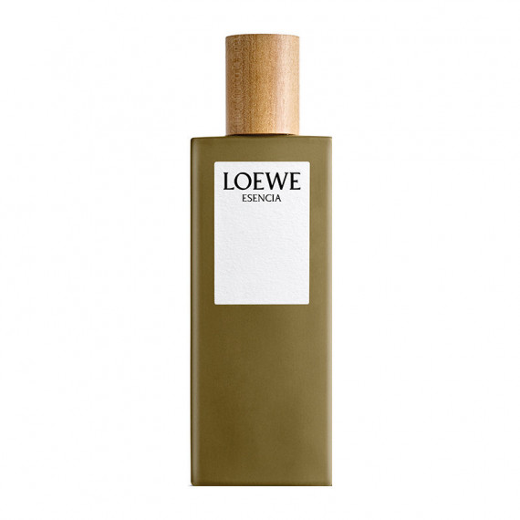 Esencia
eau de Toilette  LOEWE
