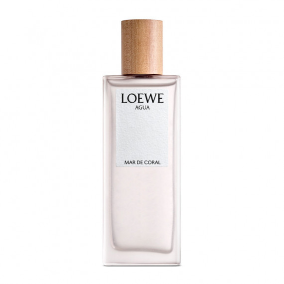 Agua Mar de Coral  LOEWE