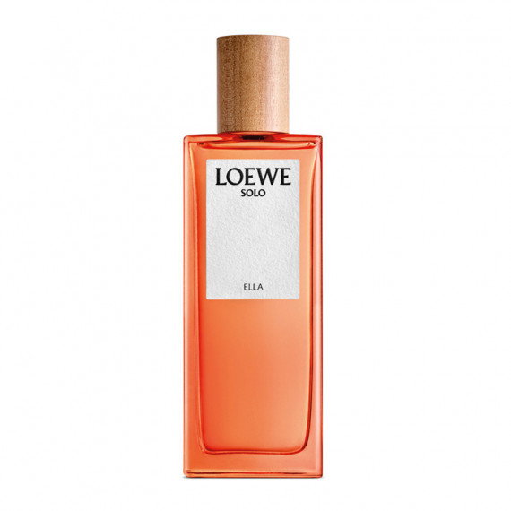 Solo Ella
eau de Parfum  LOEWE