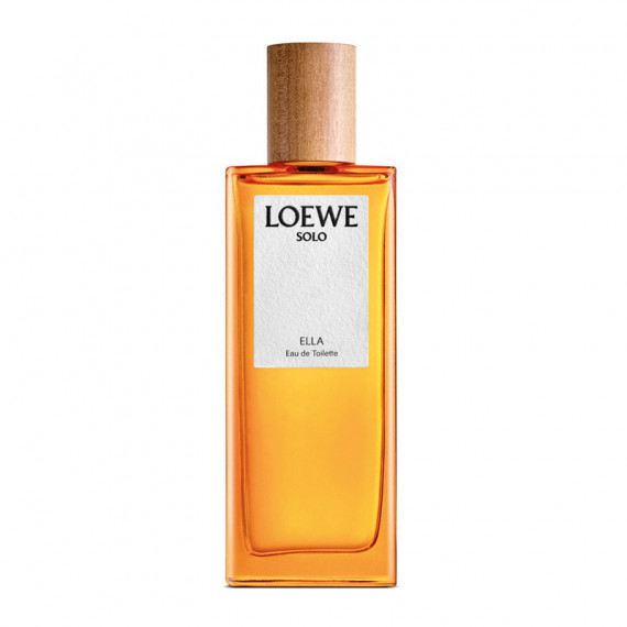 Solo Ella
eau de Toilette  LOEWE