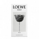 Solo Ella
eau de Toilette  LOEWE