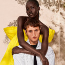 Born In Roma Yellow Dream Donna  VALENTINO