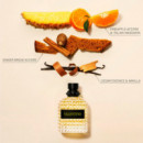 Born In Roma Yellow Dream Uomo  VALENTINO