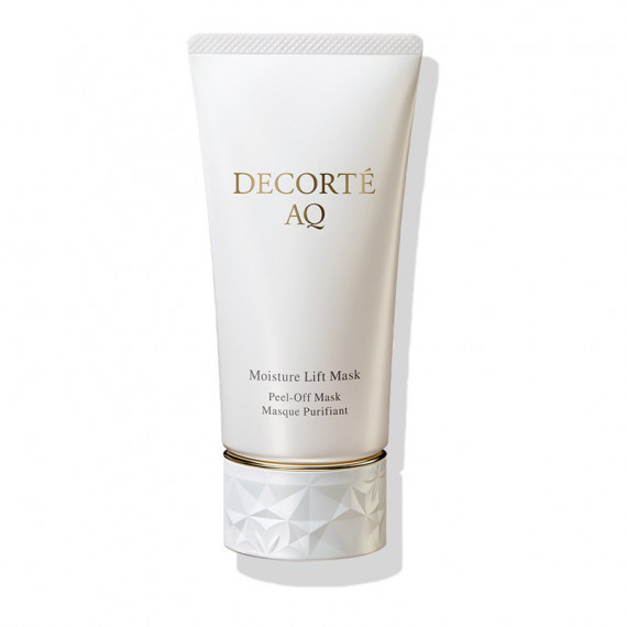 Aq Skincare Moisture Lift Mask  DECORTÉ