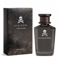 The Club  SCALPERS
