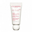 Ecran Multi-protection Hydratant SPF50
CREMA Hidratante con Protección  CLARINS