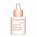 Calm-essentiel
aceite Facial Nutritivo  CLARINS