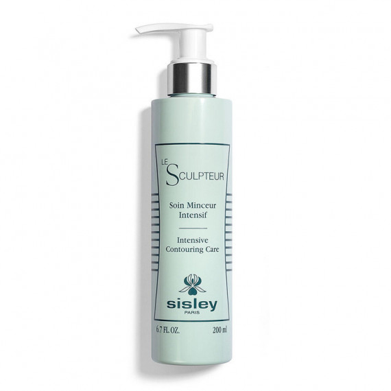 Le Sculpteur
crema Corporal Reductora  SISLEY