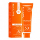 Sun Sensitive Oil-free Milky Fluid SPF50  LANCASTER