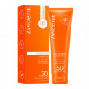 Sun Sensitive Oil-free Milk SPF50  LANCASTER