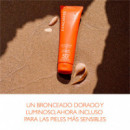 Sun Sensitive Oil-free Milk SPF50  LANCASTER