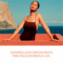 Sun Sensitive Oil-free Milk SPF50  LANCASTER