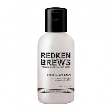 REDKEN Brews After Shave Balm