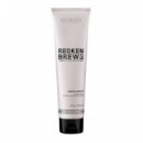 REDKEN Brews Shave-cream