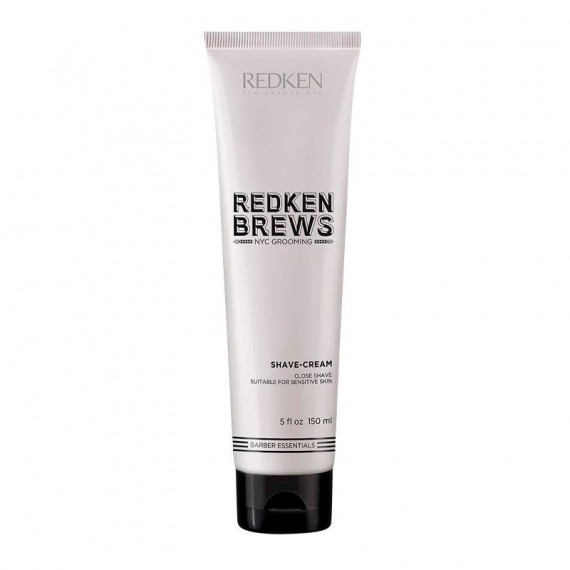 REDKEN Brews Shave-cream