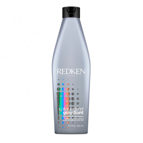 Color Extend Graydiant Shampoo  REDKEN