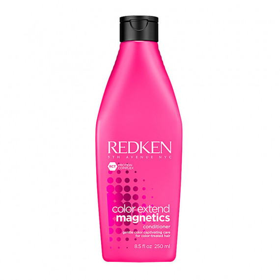 Color Extend Magnetics Conditioner  REDKEN