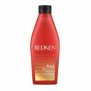 Frizz Dismiss Conditioner  REDKEN