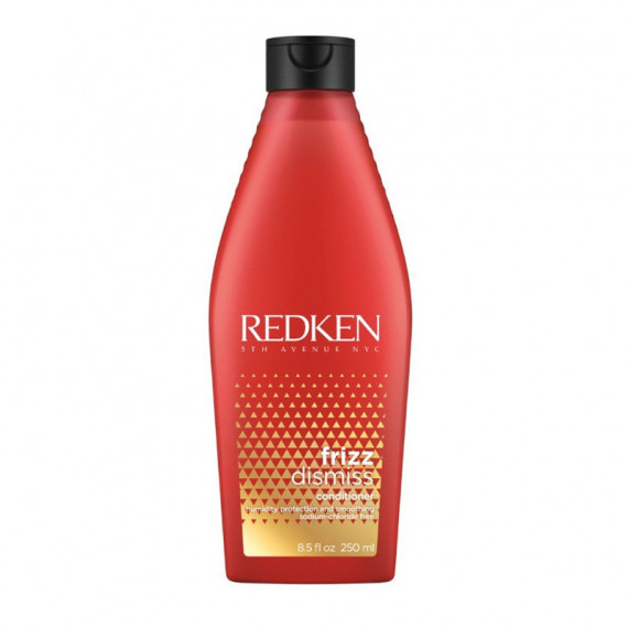 Frizz Dismiss Conditioner  REDKEN