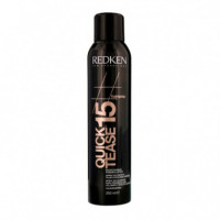 Hairsprays Quick Tease 15  REDKEN