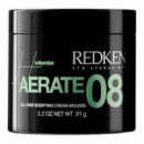 Volumize Aerate 08  REDKEN