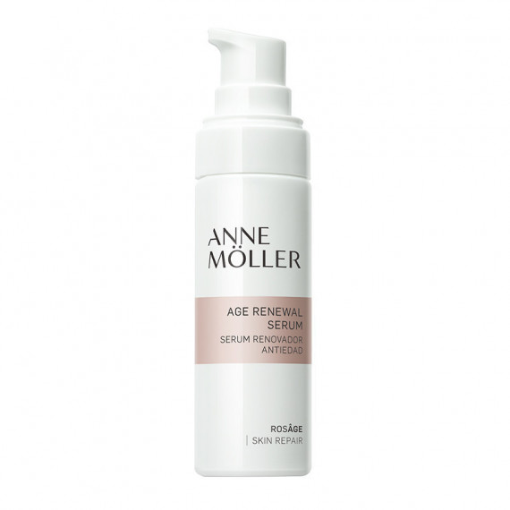 Rosâge Serum Renovador Antiedad  ANNE MÖLLER