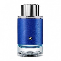 Explorer Ultra Blue  MONTBLANC