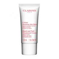 Créme Jeunesse Des Mains
crema Juventud de las Manos  CLARINS - Guanxe Atlantic Marketplace