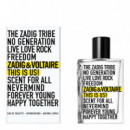 This Is Us!  ZADIG & VOLTAIRE